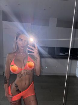 Повія Харкова : Анєчка - фото 4