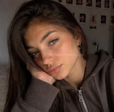 Kharkiv escort : Nika - photo 3