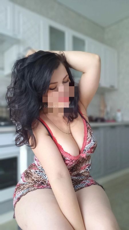 Kharkiv escort : Dasha - photo 2