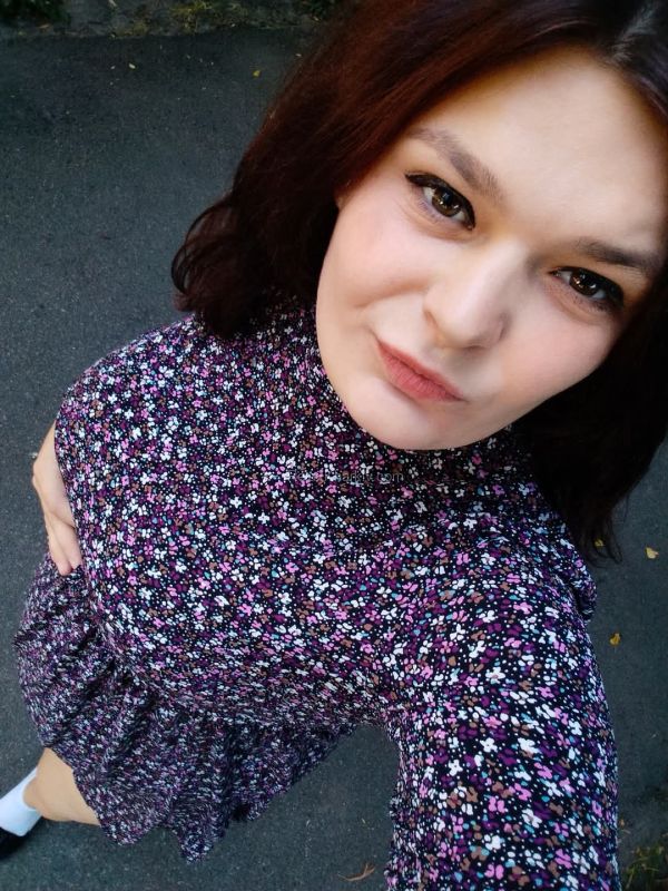 Kharkiv escort : Viktoriya - photo 3