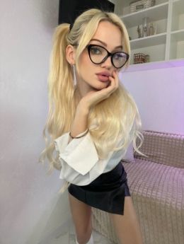 Escort Kharkiv : Milana - photo 2