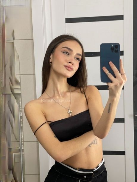 Проститутки Харькова : Шанелька - фото 5