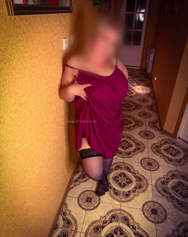 Kharkiv escort : Kira - photo 8