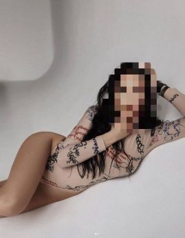 Escort Kharkiv : Darya - photo 2