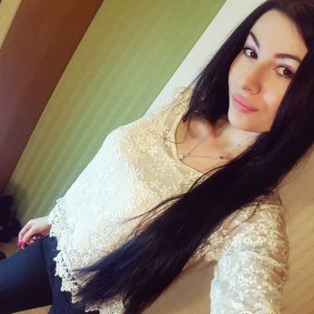 Escort Kharkiv : Katya - photo 3