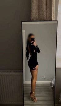 Проститутка Харькова : Карина - фото 3