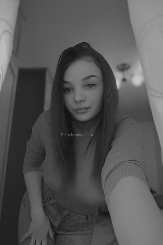 Kharkiv escort : Kamilla - photo 2