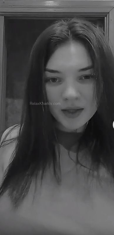 Kharkiv escort : Kamilla - photo 6