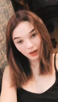 Escort Kharkiv : Kamilla - photo 1