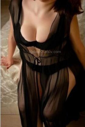 Kharkiv escort : Mariya - photo 3