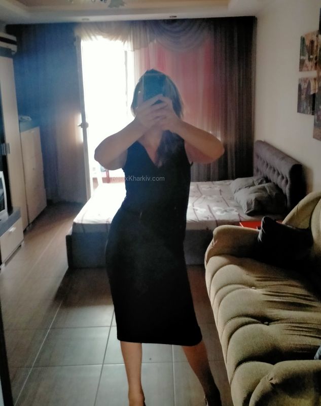 Kharkiv escort : Elena - photo 2
