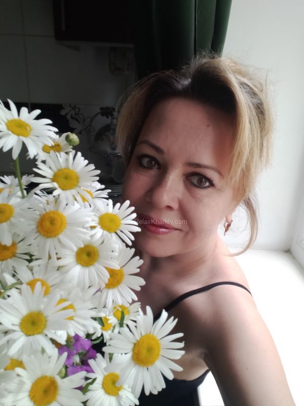 Kharkiv escort : Elena - photo 3