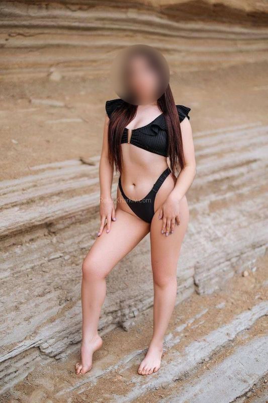 Kharkiv escort : Kristina - photo 3