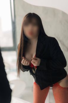 Escort Kharkiv : Kristina - photo 1