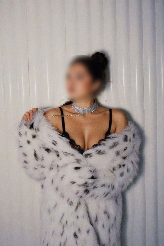 Повія Харкова : Ліля - фото 7