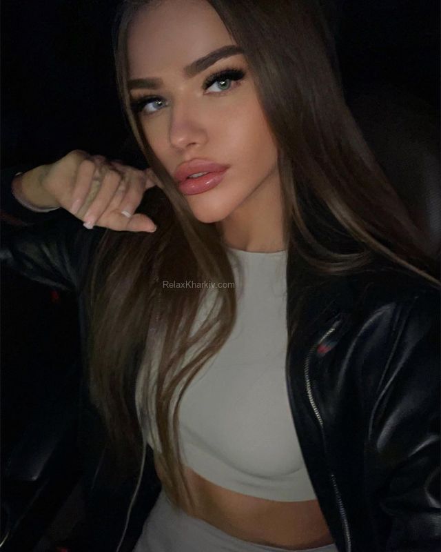 Повія Харкова : Крістіна - фото 1