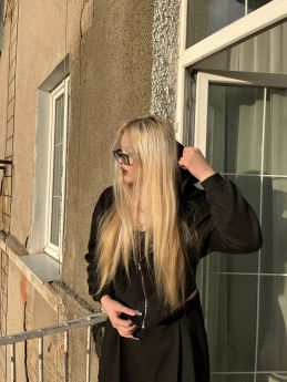 Escort Kharkiv : Eva - photo 5