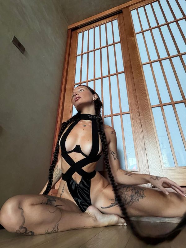 Kharkiv escort : Monika - photo 4