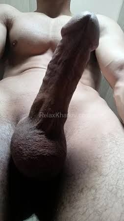 Kharkiv escort : Ruslan - photo 2