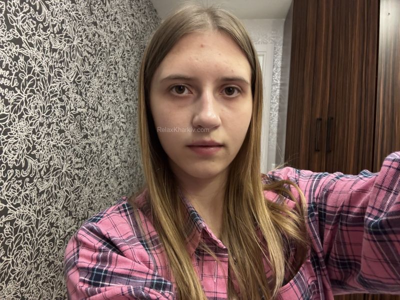 Kharkiv escort : Diana - photo 1
