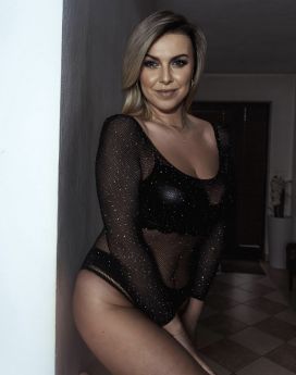 Escort Kharkiv : Milfa - photo 4
