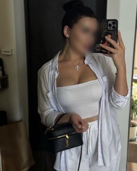 Escort Kharkiv : Nastya - photo 1