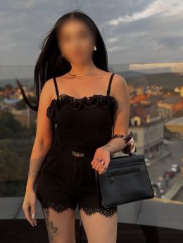 Escort Kharkiv : Nastya - photo 4