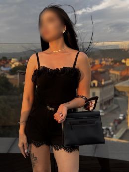 Escort Kharkiv : Nastya - photo 2