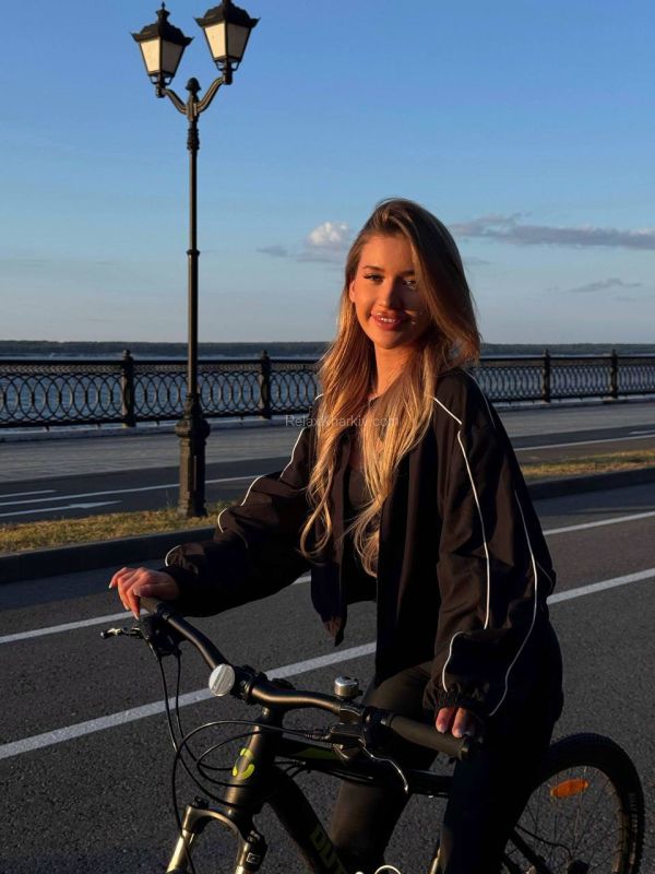 Kharkiv escort : Zhenya - photo 10