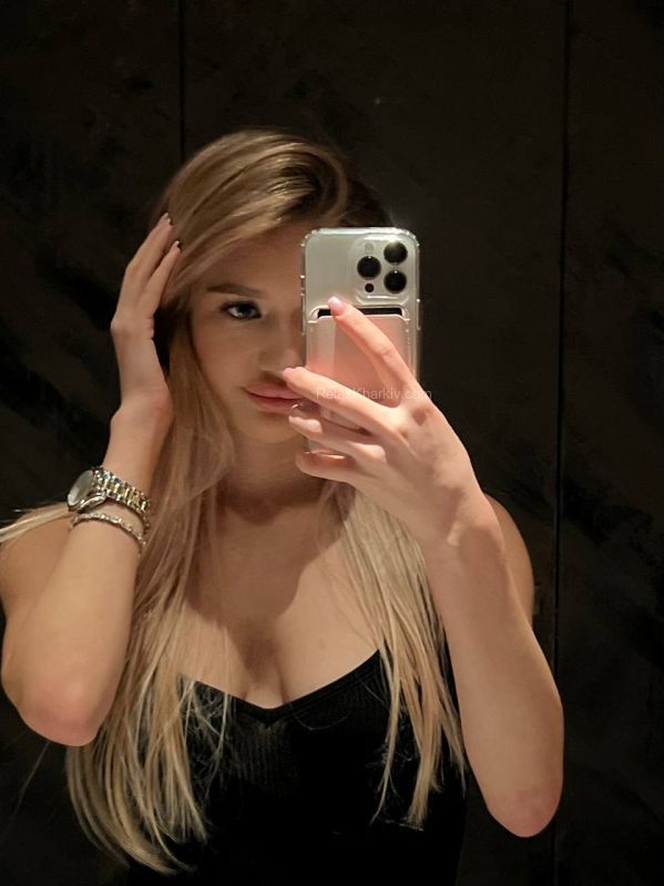 Kharkiv escort : Zhenya - photo 1