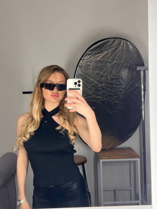 Kharkiv escort : Zhenya - photo 8