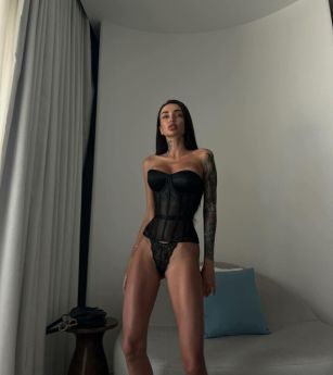 Повія Харкова : Каріна - фото 3