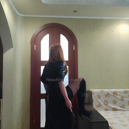 Kharkiv escort : Viktoriya - photo 3