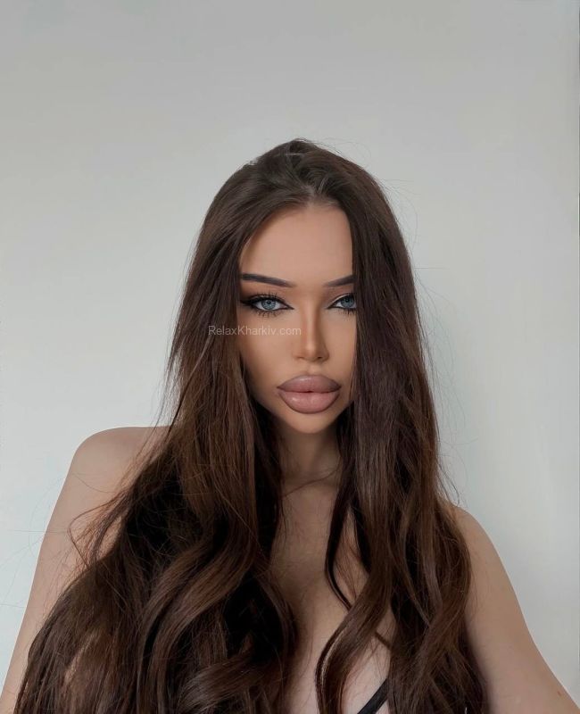 Kharkiv escort : Dana - photo 2