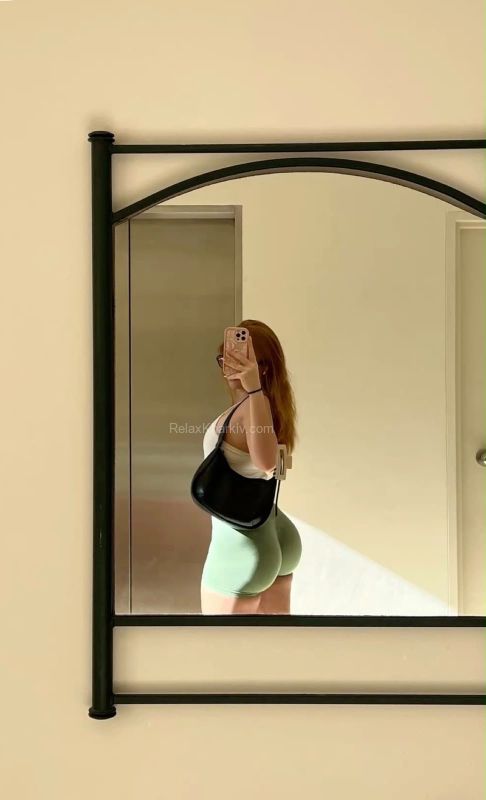 Kharkiv escort : Nastya - photo 1