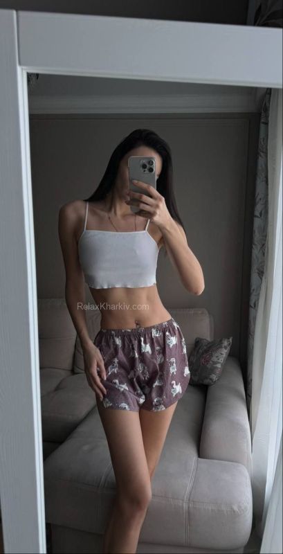 Kharkiv escort : Nataliya - photo 2
