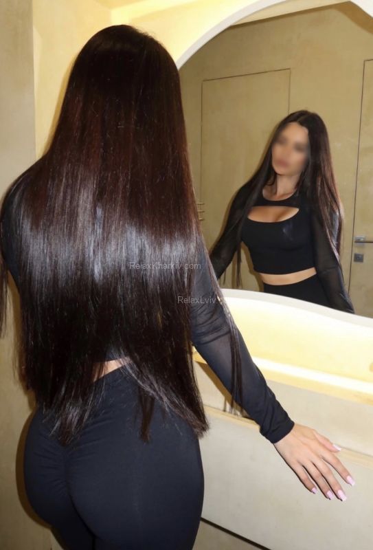 Kharkiv escort : Olya - photo 3