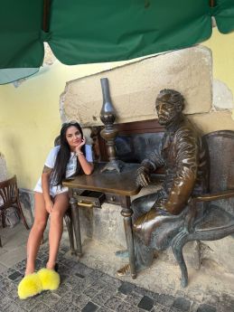 Escort Kharkiv : Karina - photo 6