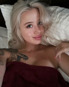 Повія Харкова : Аля - фото 2