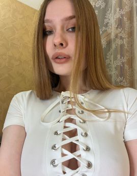 Escort Kharkiv : Dasha - photo 3