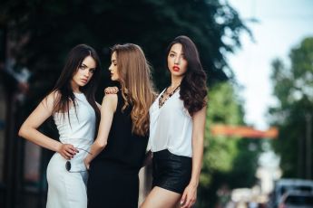 Escort Kharkiv : Devchenki - photo 1
