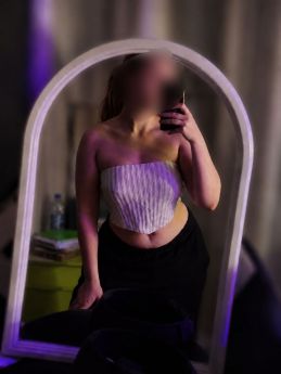 Проститутка Харькова : Яна - фото 1