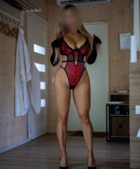 Escort Kharkiv : Mariya - photo 2