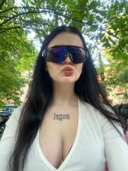 Проститутка Харькова : Марина - фото 2
