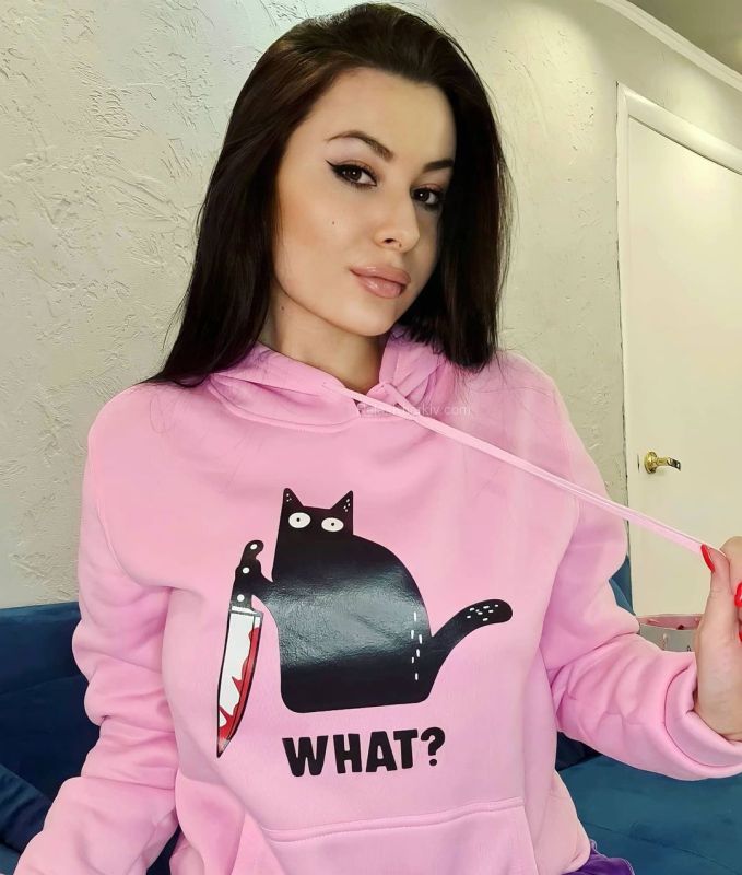 Kharkiv escort : Katya - photo 3