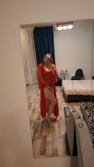 Escort Kharkiv : Lena - photo 1