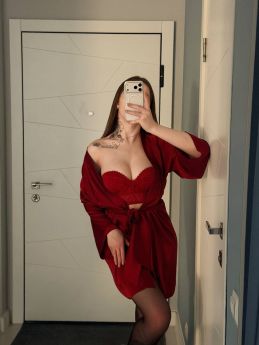Escort Kharkiv : Yuliya - photo 4