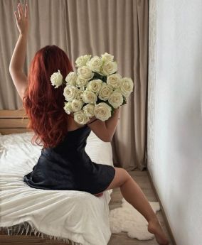 Escort Kharkiv : Margo - photo 6