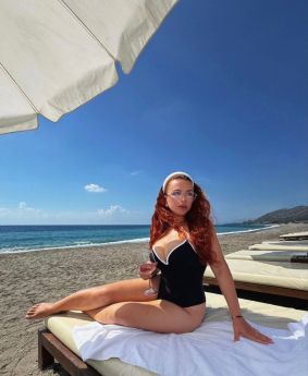 Escort Kharkiv : Margo - photo 1