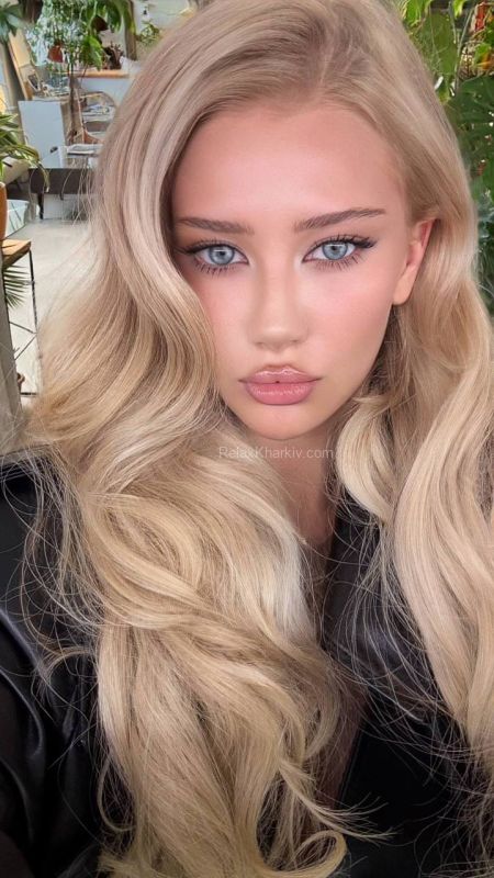 Kharkiv escort : Polina - photo 1